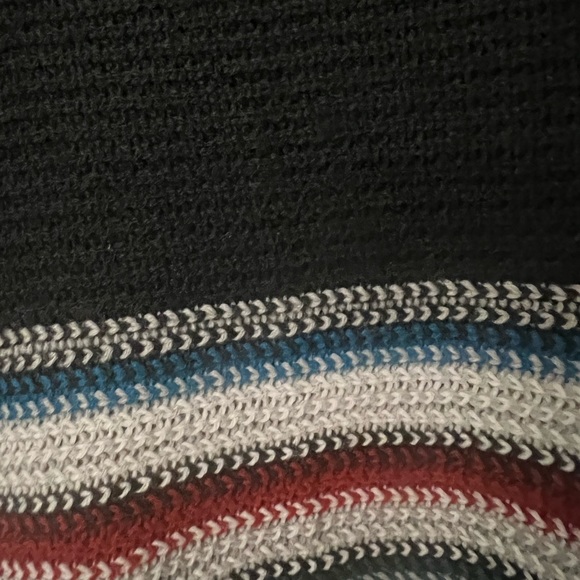 Cuuuttee Fashion Fuse poncho. - Picture 2 of 3